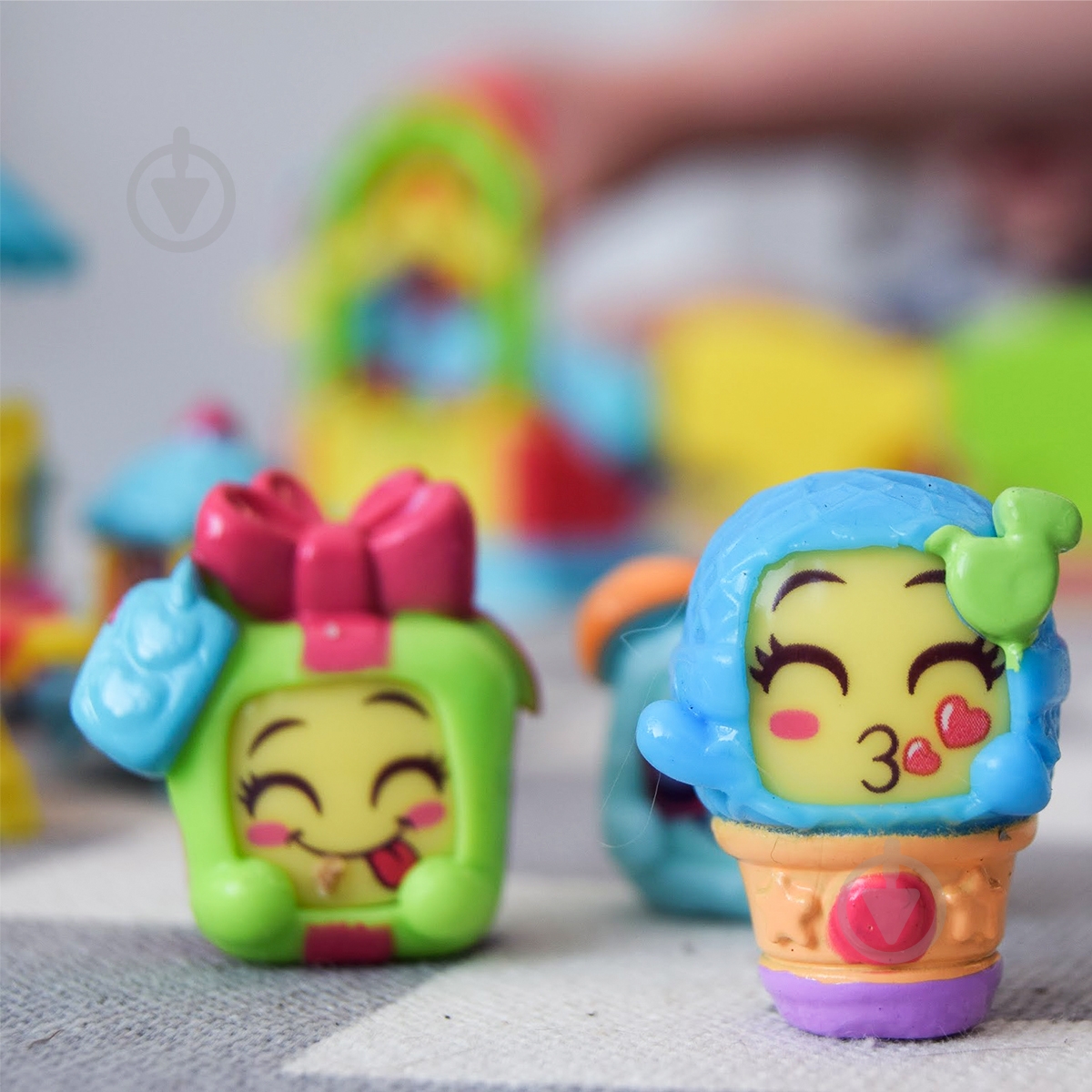Фигурка Moji Pops серии Adventure PMPAD824IN00 - фото 4