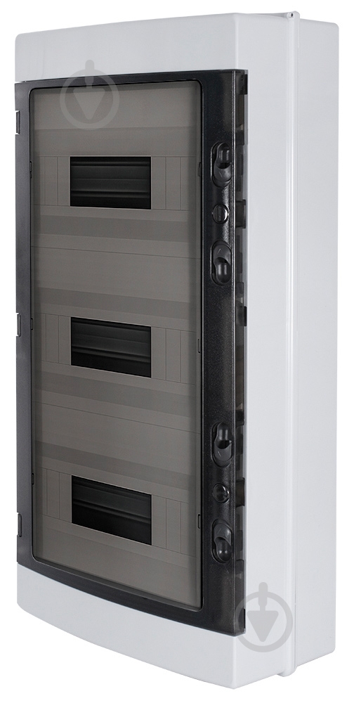 Корпус монтажный E.NEXT e.plbox.pro.n.36 p098004 - фото 1 Корпус монтажный E.NEXT e.plbox.pro.n.36 p098004 - фото 1