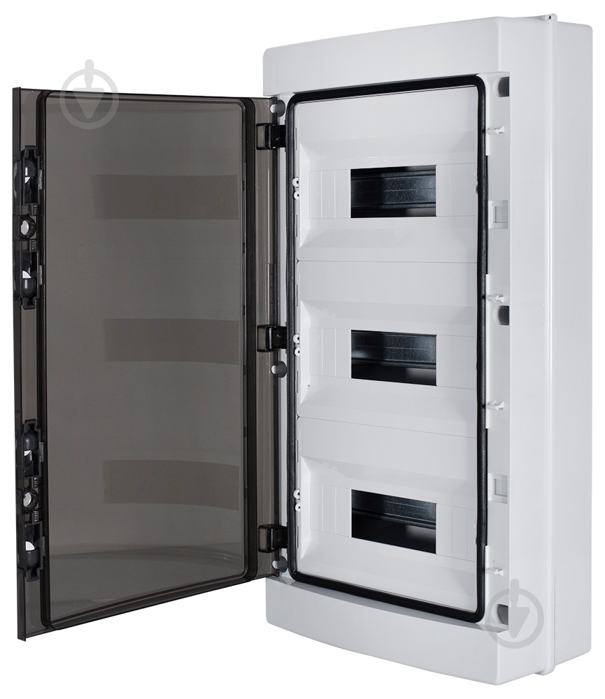 Корпус монтажный E.NEXT e.plbox.pro.n.36 p098004 - фото 2 Корпус монтажный E.NEXT e.plbox.pro.n.36 p098004 - фото 2