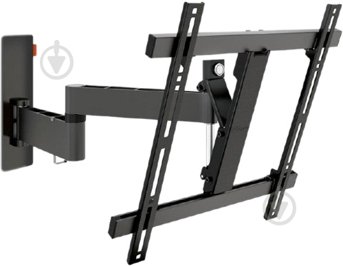 Крепление для телевизора Vogels W53070 поворотно-наклонные 32"-55" черный - фото 1 Крепление для телевизора Vogels W53070 поворотно-наклонные 32"-55" черный - фото 1