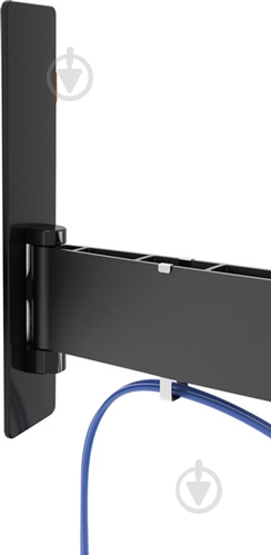 Крепление для телевизора Vogels W53070 поворотно-наклонные 32"-55" черный - фото 3 Крепление для телевизора Vogels W53070 поворотно-наклонные 32"-55" черный - фото 3