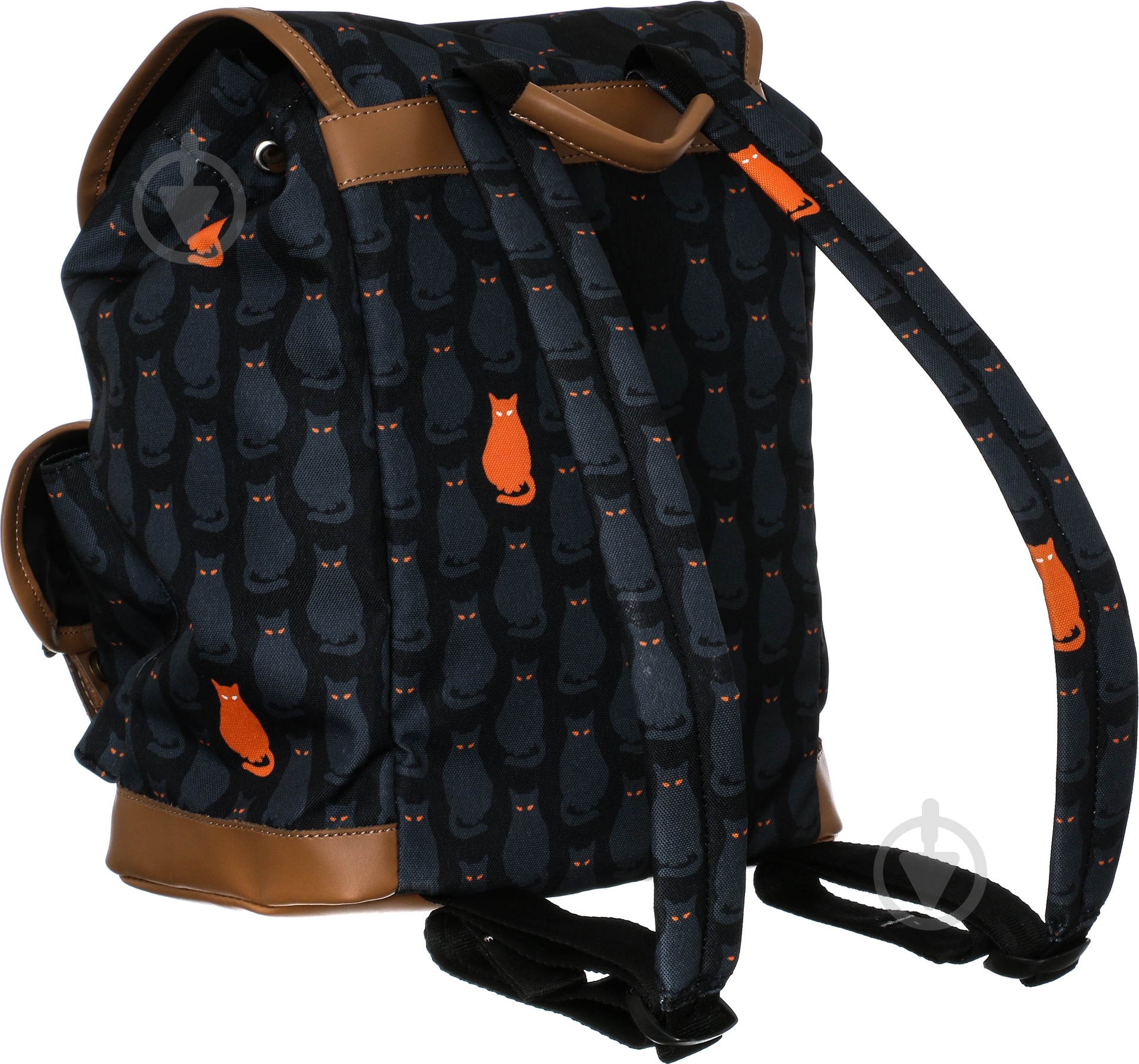 Рюкзак Bagland Amy 130664/193 - фото 3