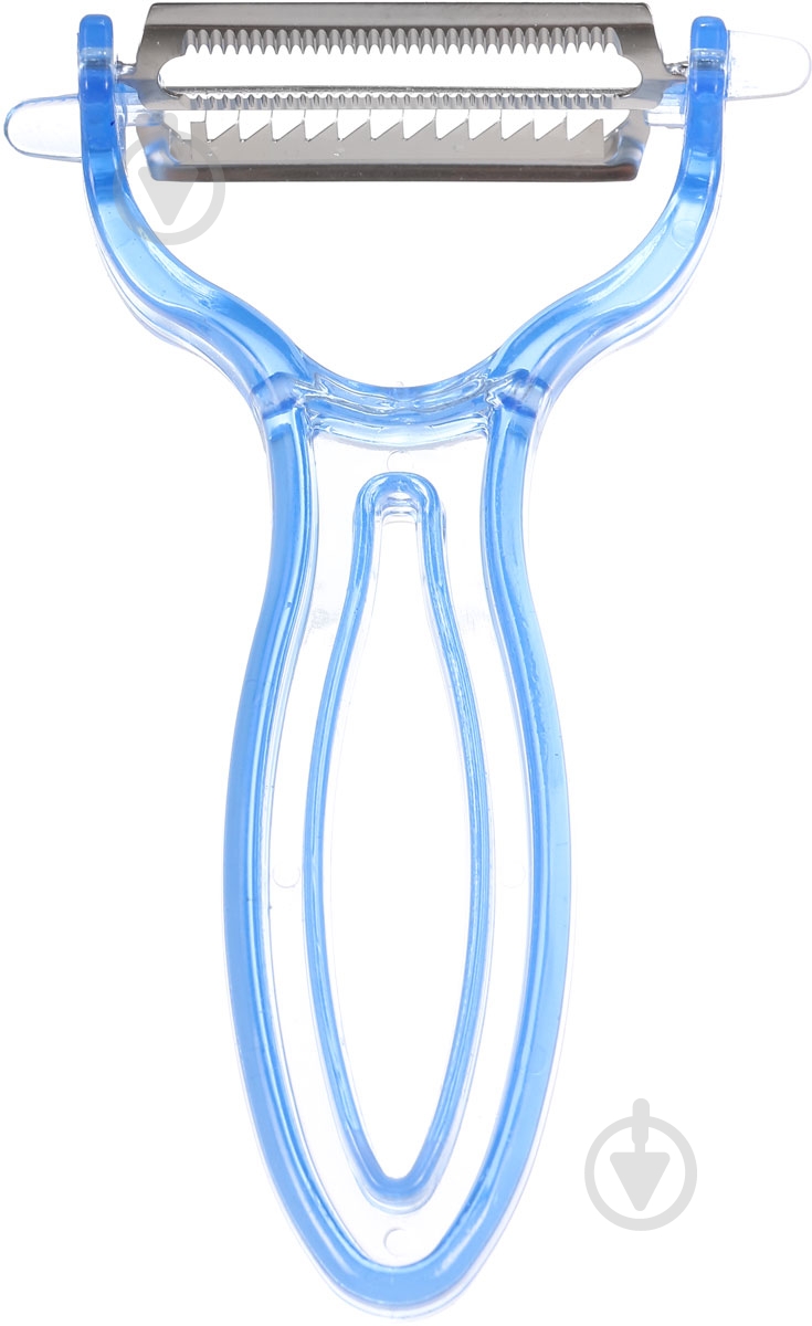Овощерезка горизонтальная 2 в 1 - фото 2
