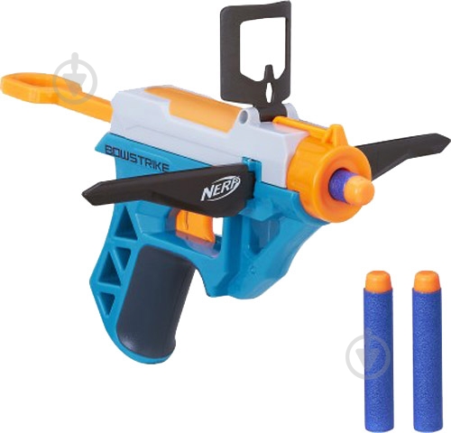 Бластер Hasbro Nerf Elite Мини-арбалет B4614 - фото 1