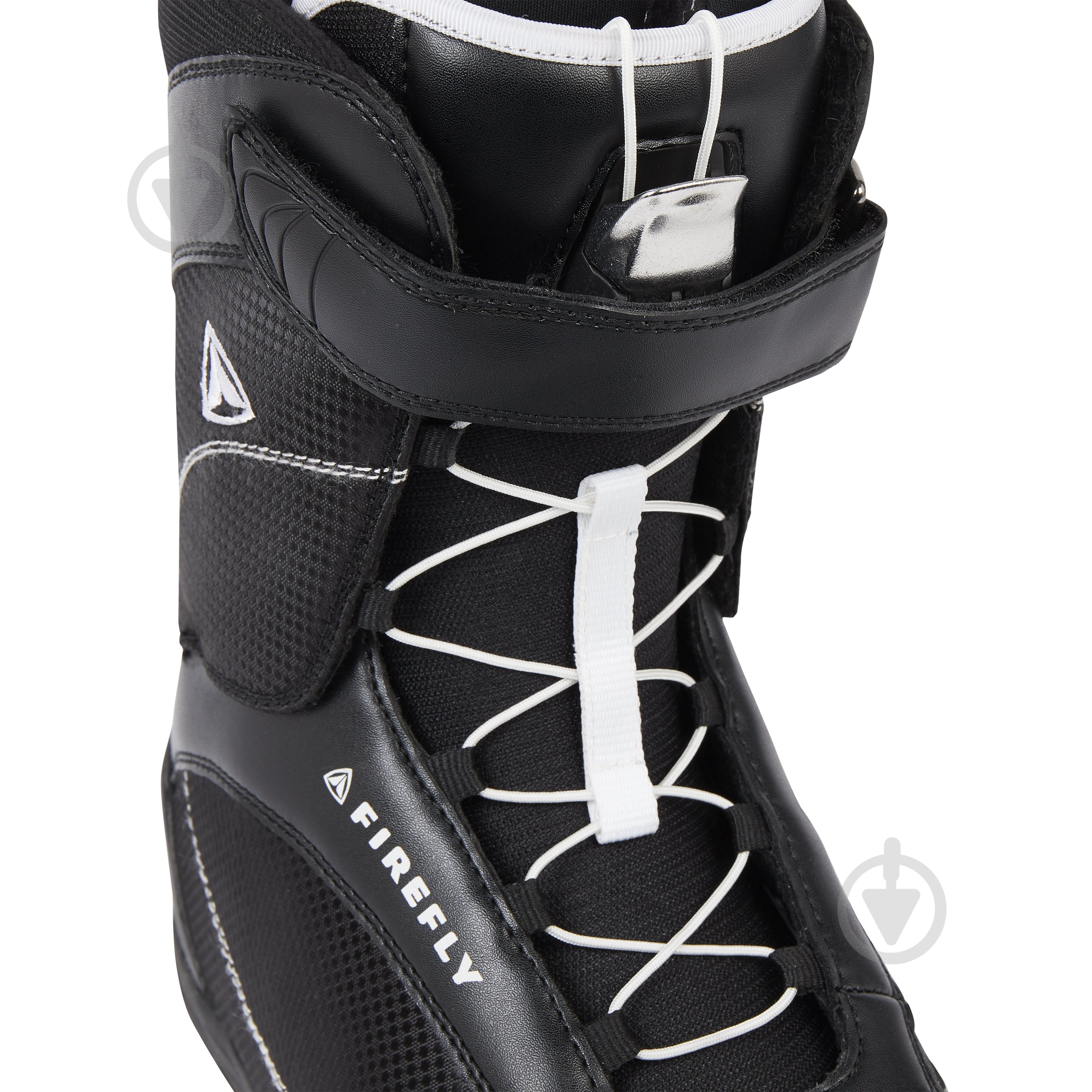 Ботинки Firefly р. 29 270400-901050 черный - фото 3