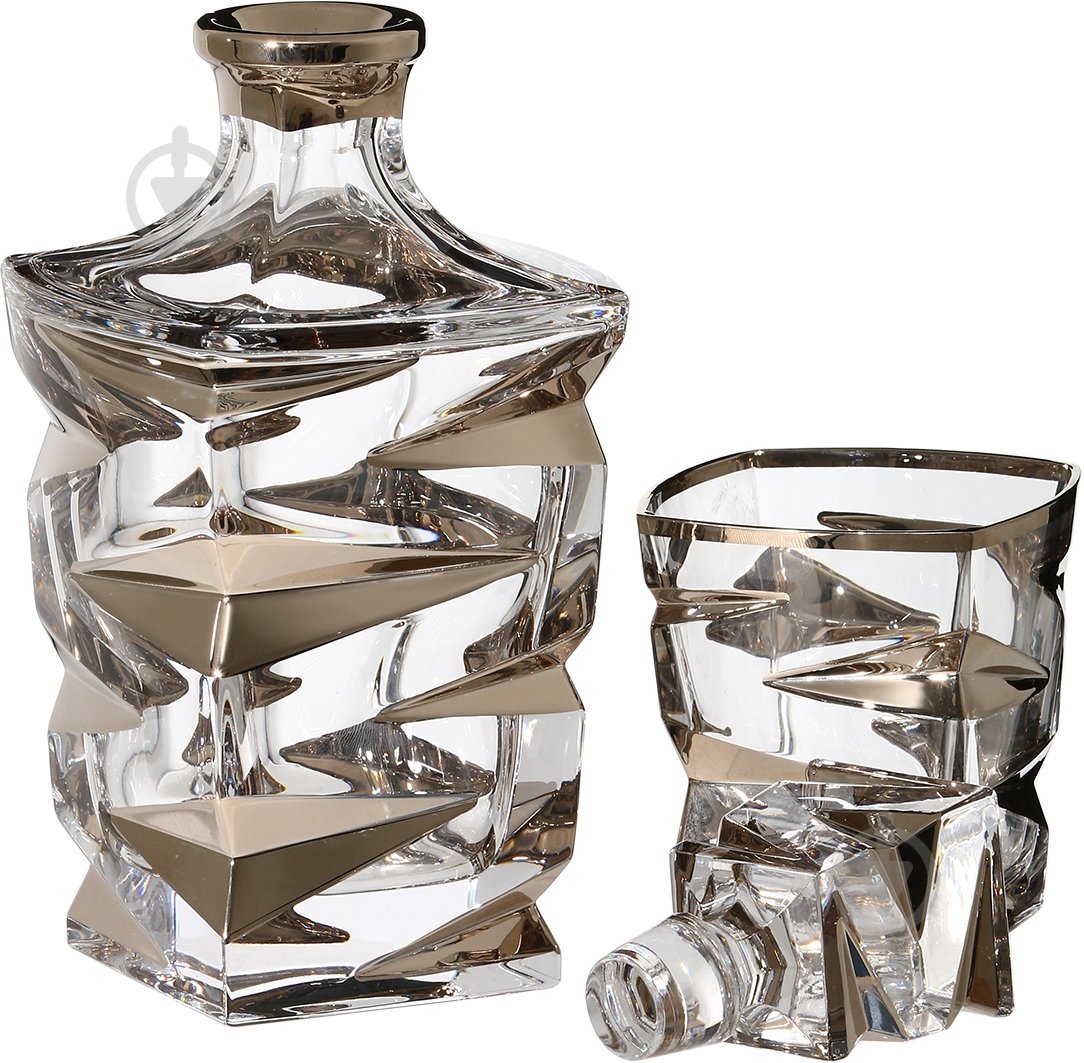 Набор для виски Same 7 предметов 73704 - фото 1