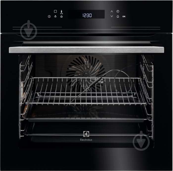 Духовой шкаф Electrolux EOA5751ZOZ - фото 1