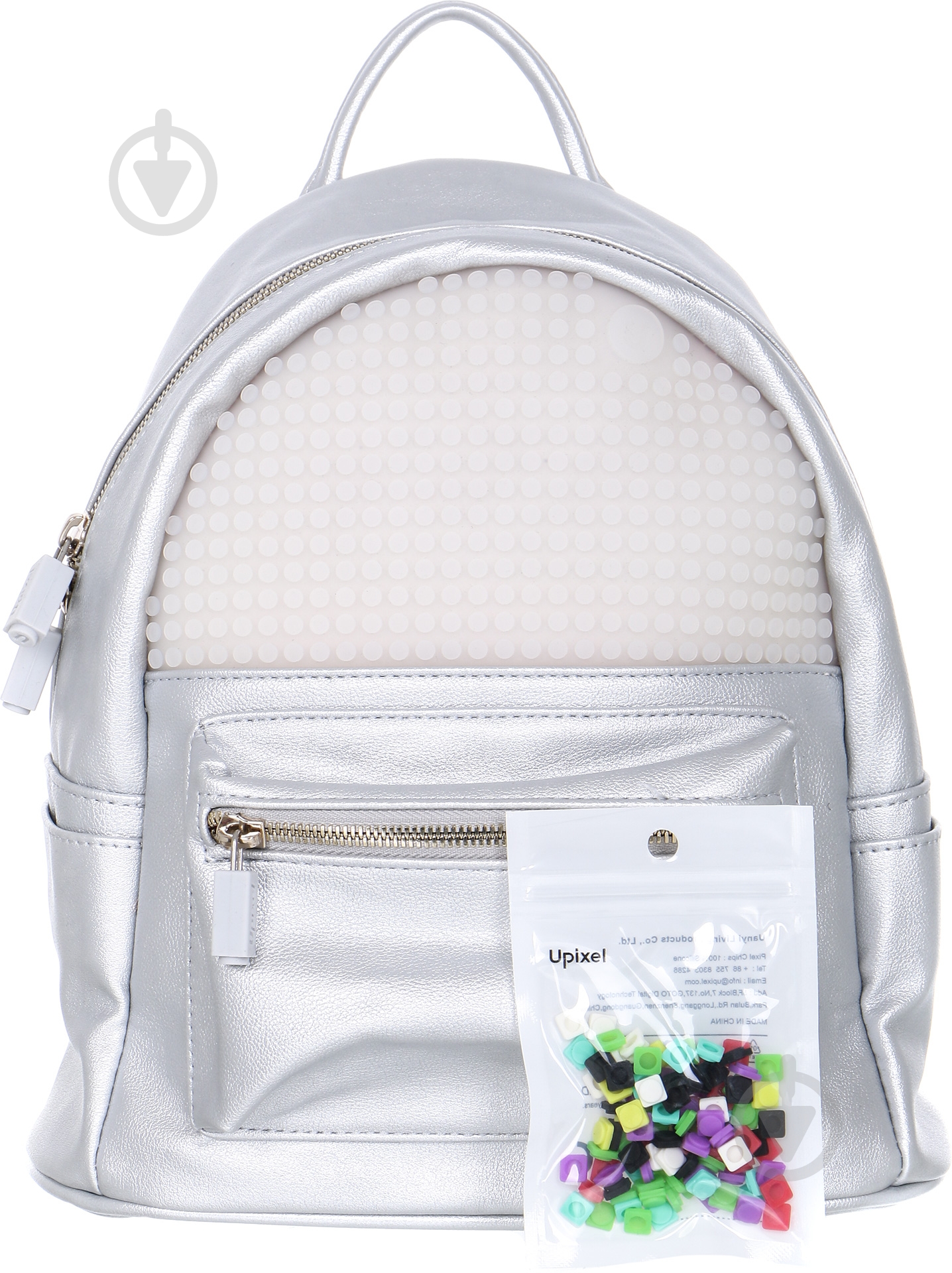 Рюкзак Upixel Face Off - фото 5