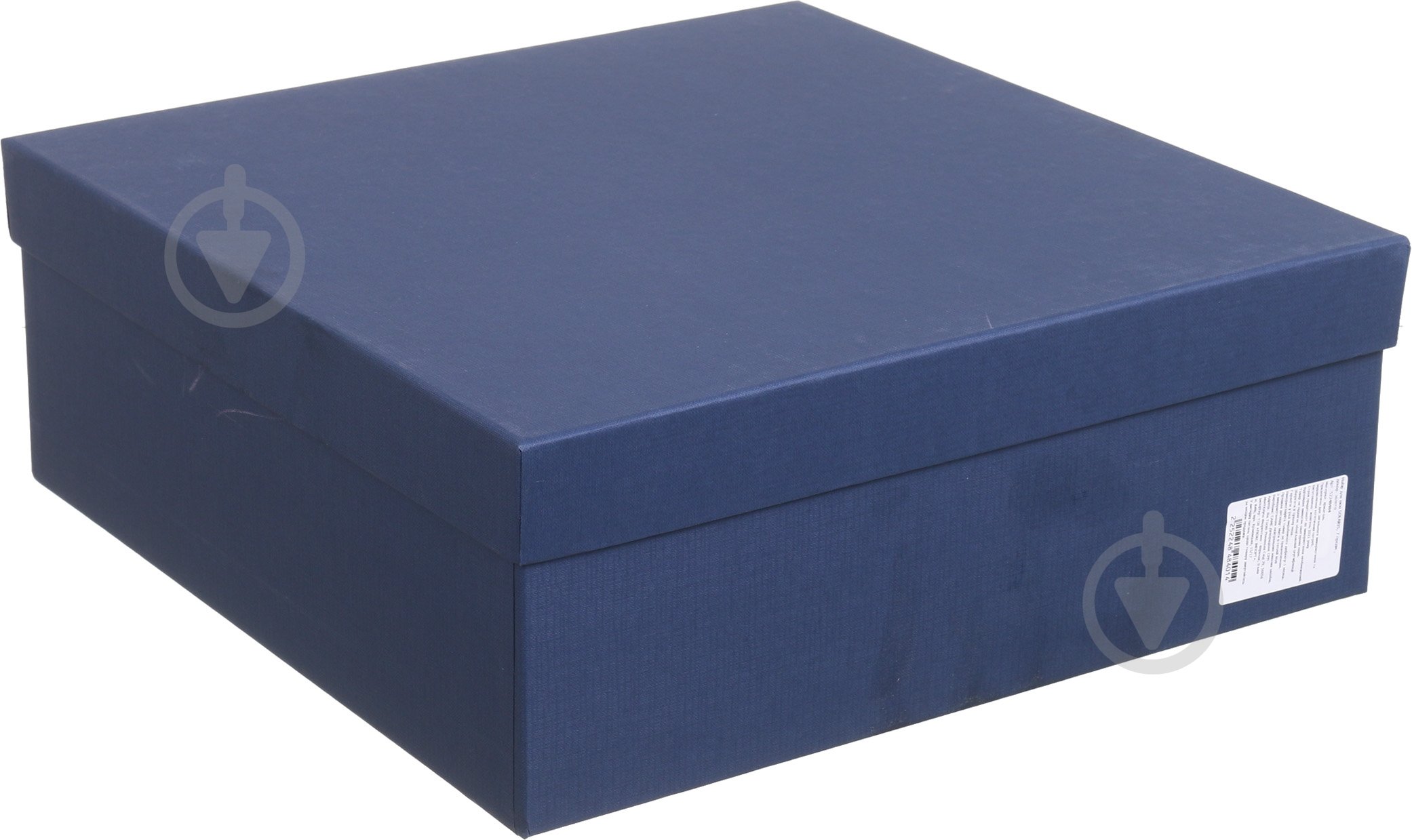 Набір для віскі Same GHIACCIO золото 7 шт. - фото 8 Набір для віскі Same GHIACCIO золото 7 шт. - фото 8