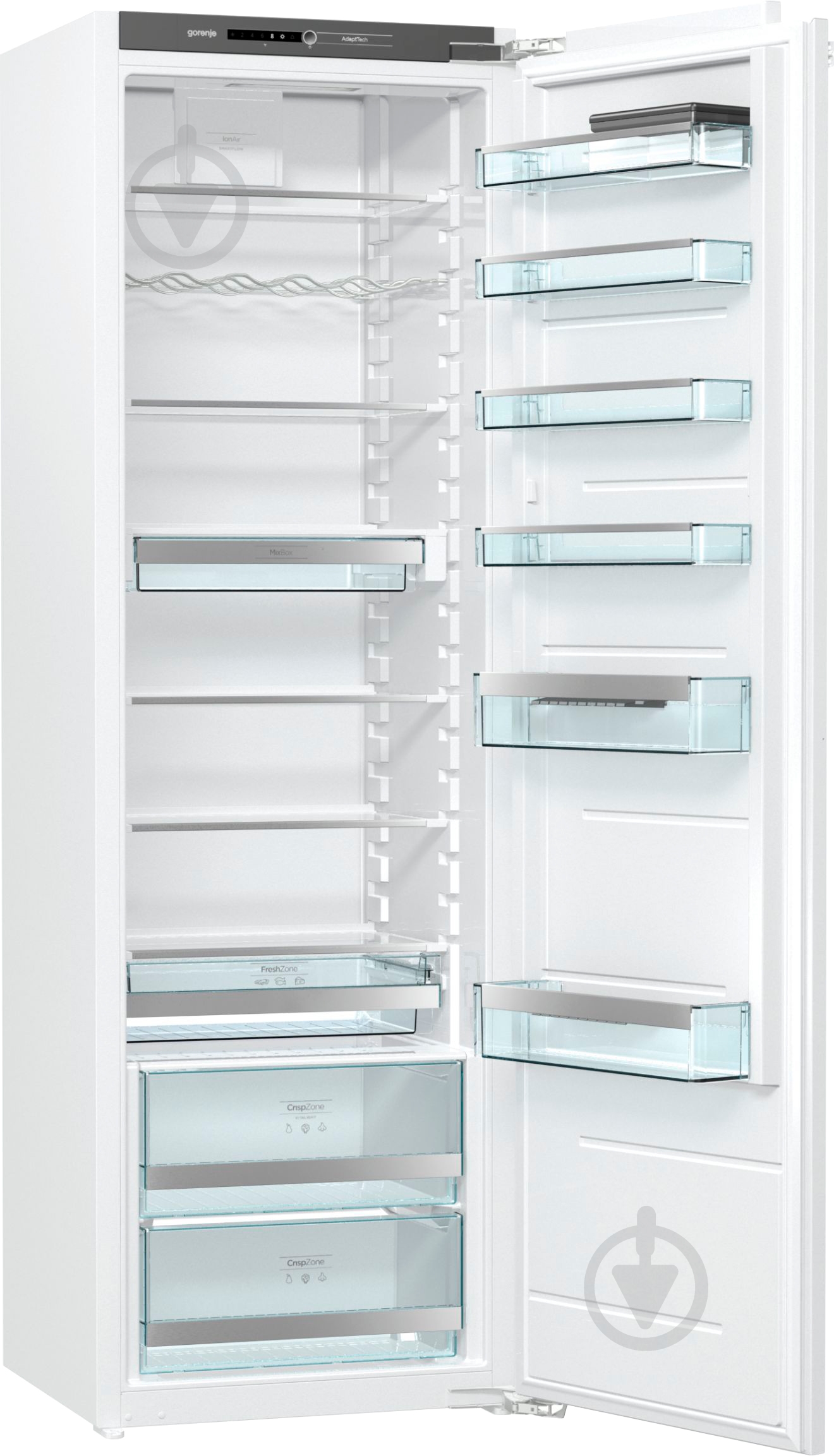 Встраиваемый холодильник Gorenje RI2181A1 - фото 2 Встраиваемый холодильник Gorenje RI2181A1 - фото 2