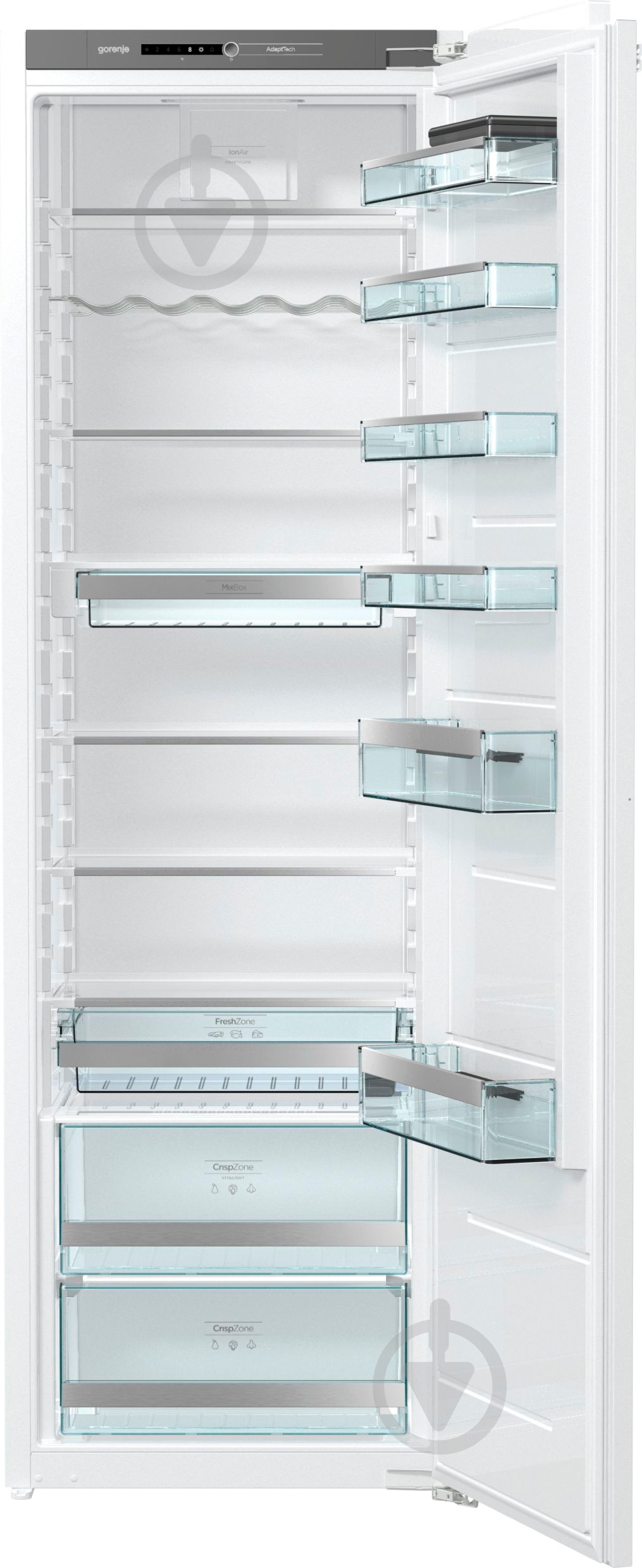 Встраиваемый холодильник Gorenje RI2181A1 - фото 1 Встраиваемый холодильник Gorenje RI2181A1 - фото 1