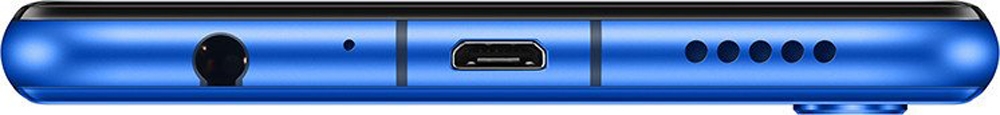 Смартфон Honor 8X JSN-L21 Dual Sim 4/64GB phantom blue (51093VDA) - фото 12