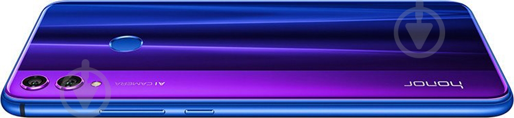 Смартфон Honor 8X JSN-L21 Dual Sim 4/64GB phantom blue (51093VDA) - фото 11