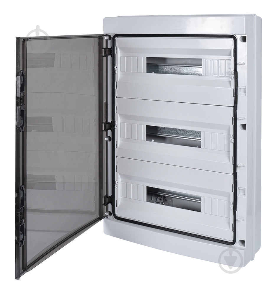 Корпус монтажный E.NEXT e.plbox.pro.n.54 p098006 - фото 2