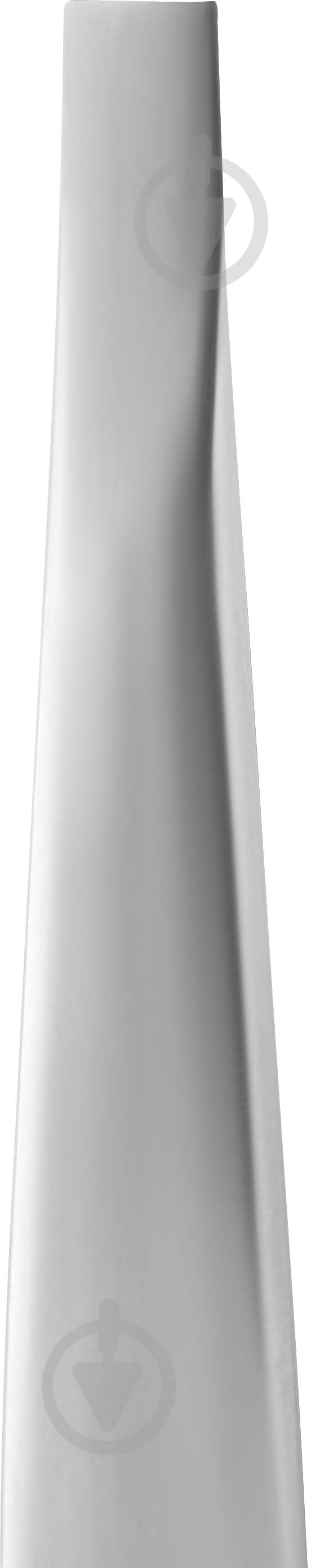 Пінцет STALEKS EXPERT 10 TYPE 1 широкі прямі кромки хром TE-10/1 - фото 3