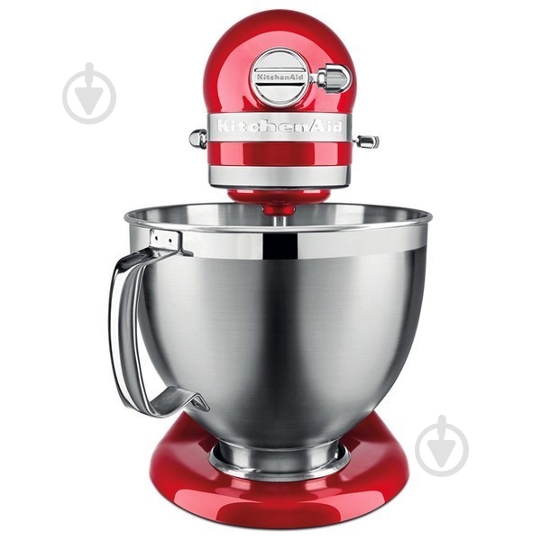 Кухонная машина KitchenAid Artisan 5KSM185PSECA - фото 2