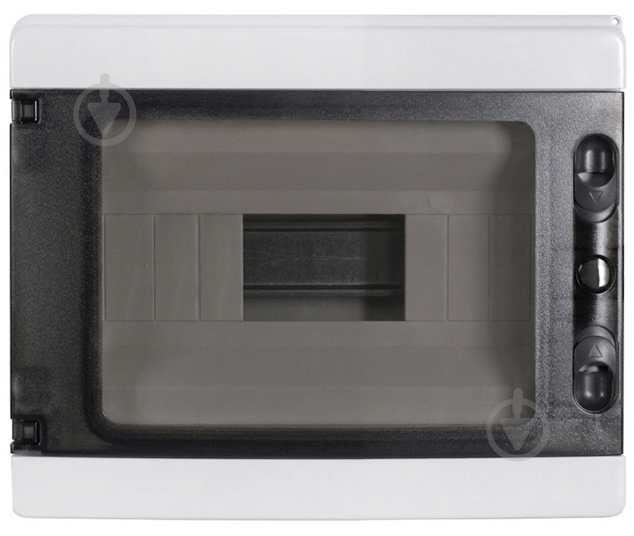 Корпус монтажный E.NEXT e.plbox.pro.n.5 p098005 - фото 1 Корпус монтажный E.NEXT e.plbox.pro.n.5 p098005 - фото 1