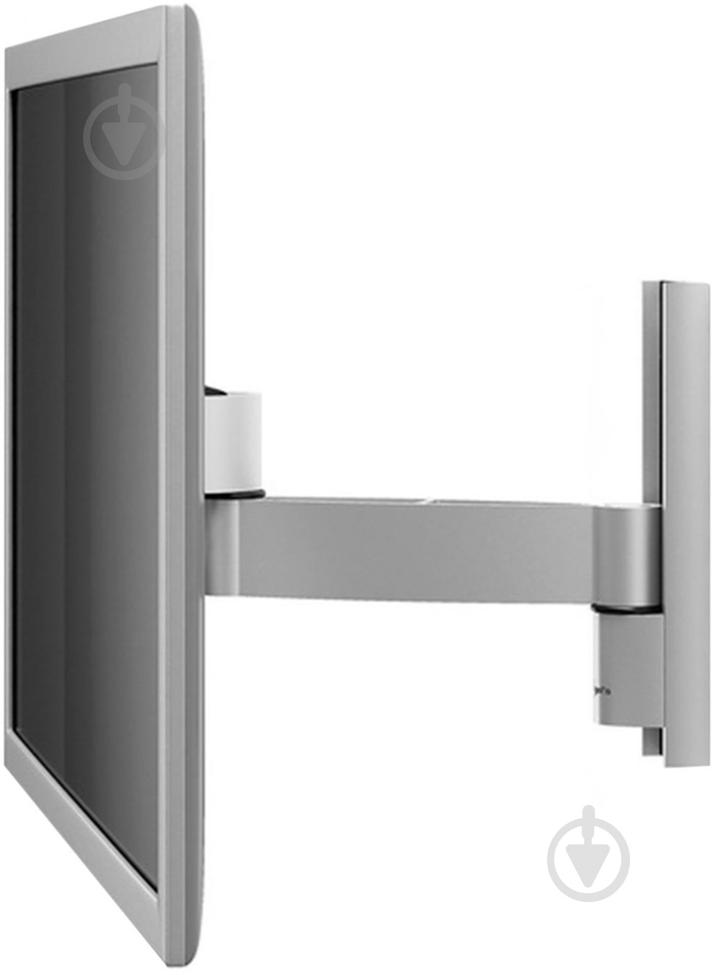 Крепление для телевизора Vogels WALL 1025 поворотные 17"-26" серый - фото 2 Крепление для телевизора Vogels WALL 1025 поворотные 17"-26" серый - фото 2
