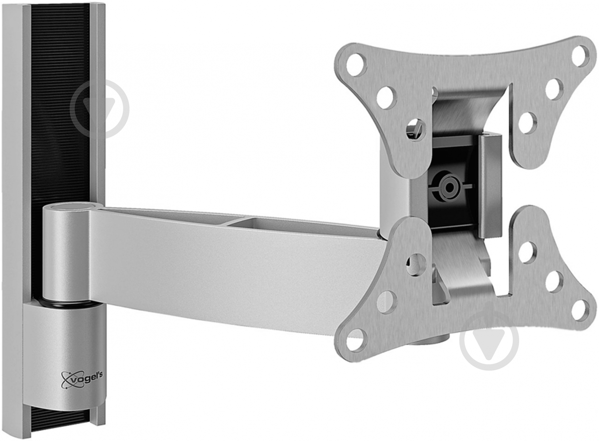Крепление для телевизора Vogels WALL 1025 поворотные 17"-26" серый - фото 1 Крепление для телевизора Vogels WALL 1025 поворотные 17"-26" серый - фото 1