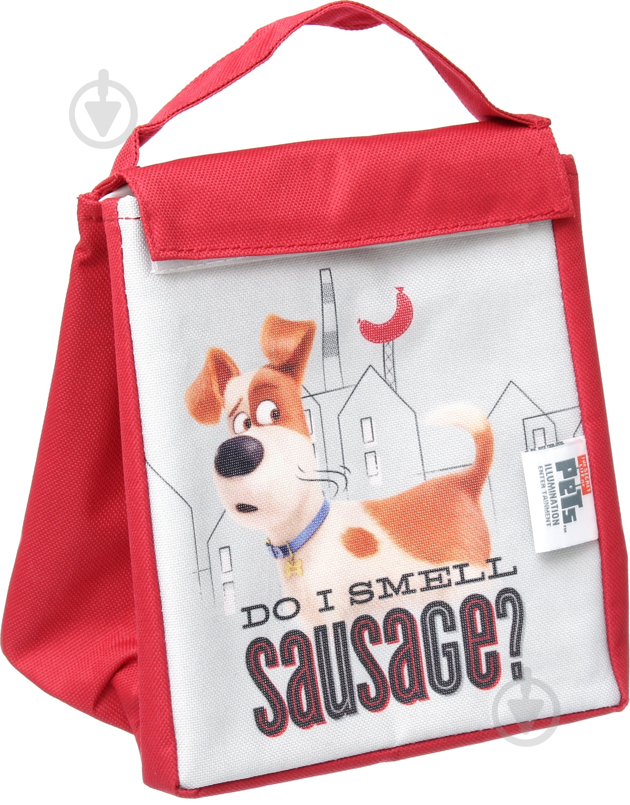 Термосумка для еды 119120 - фото 1