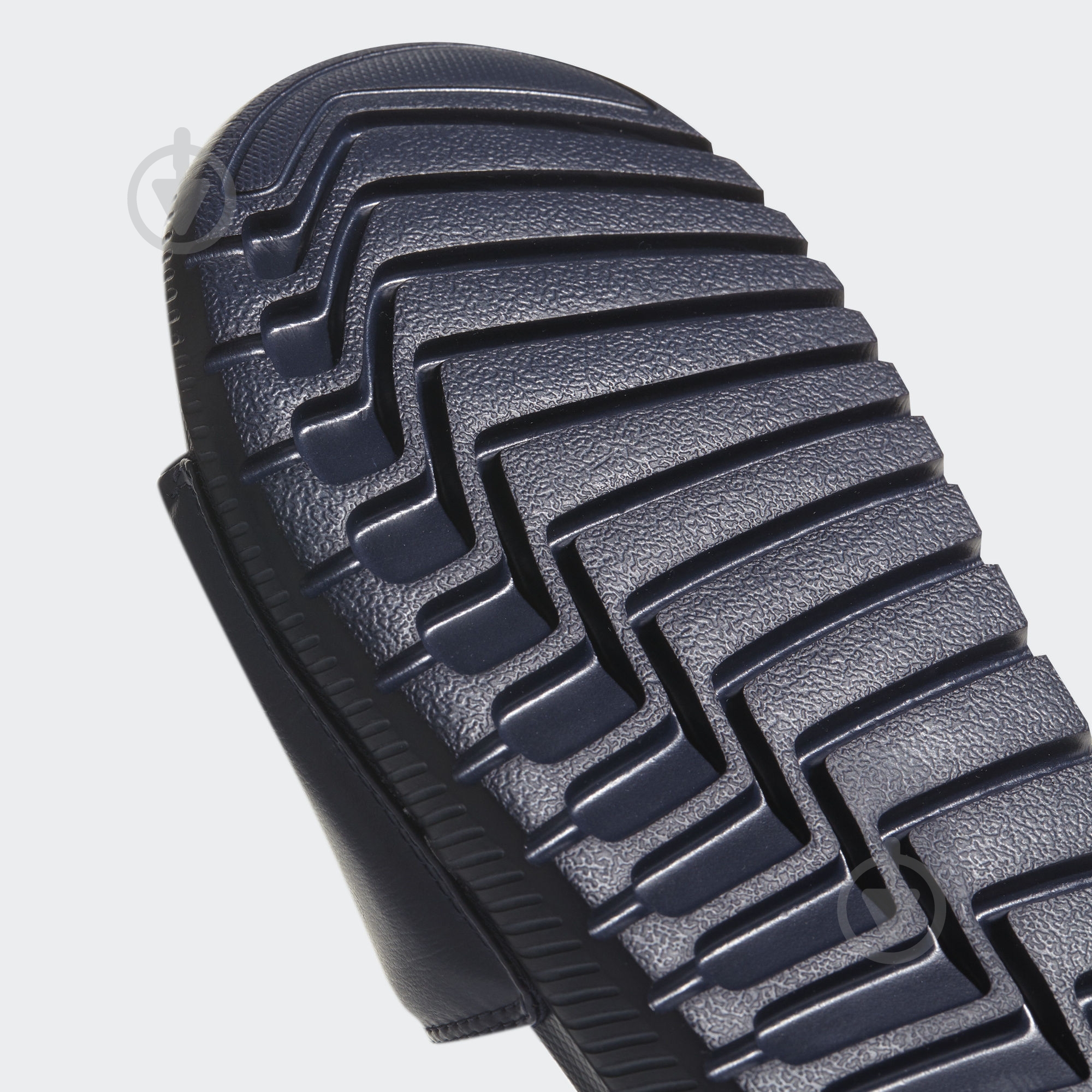 Тапочки Adidas VOLOOMIX CP9448 р.43 1/3 синий - фото 9