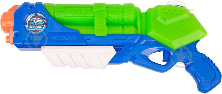 Бластер водный Zuru Medium Typhoon Thunder 1228 - фото 1