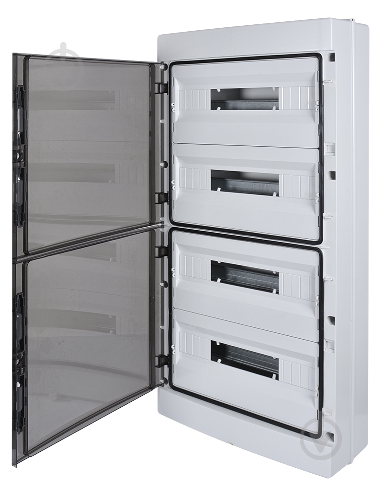 Корпус монтажный E.NEXT e.plbox.pro.n.72 p098007 - фото 2