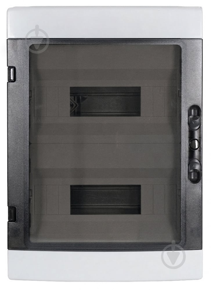 Корпус монтажный E.NEXT e.plbox.pro.n.24 p098003 - фото 3
