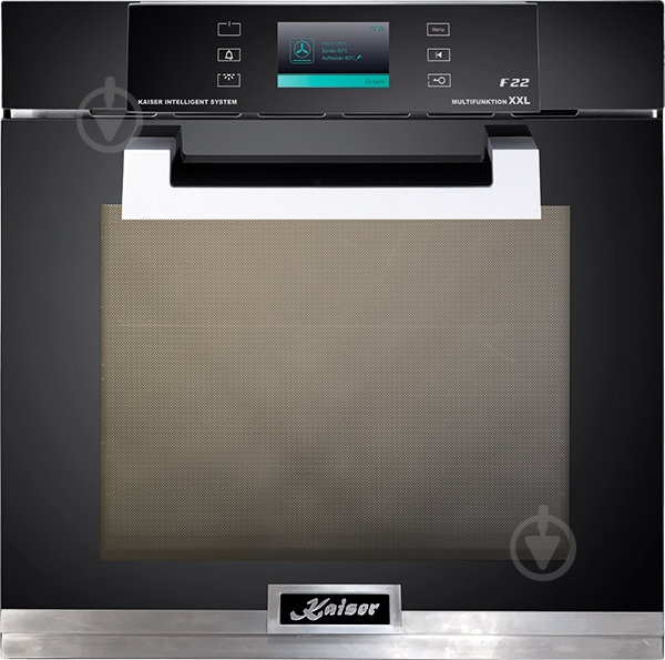 Духовой шкаф Kaiser EH 6310 - фото 1 Духовой шкаф Kaiser EH 6310 - фото 1