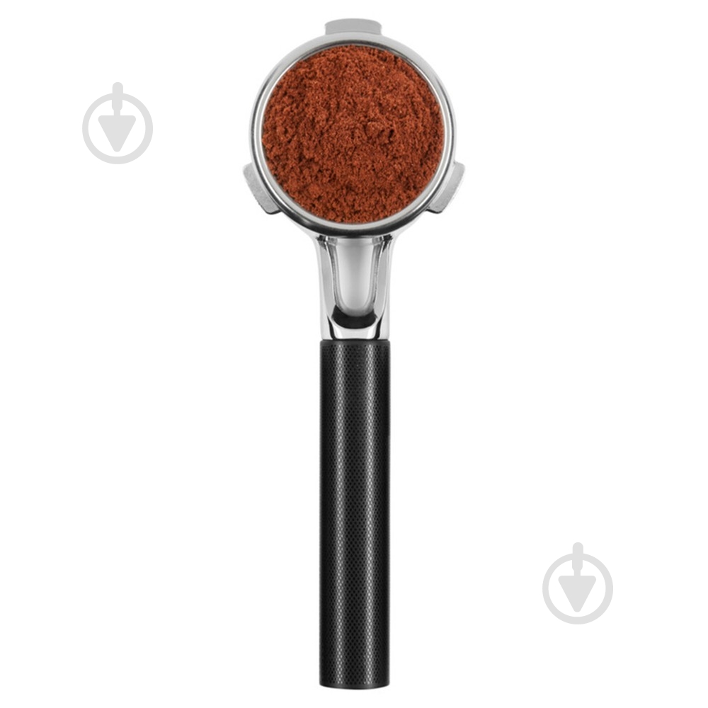 Кофемолка KitchenAid Artisan 5KCG8433EOB - фото 3