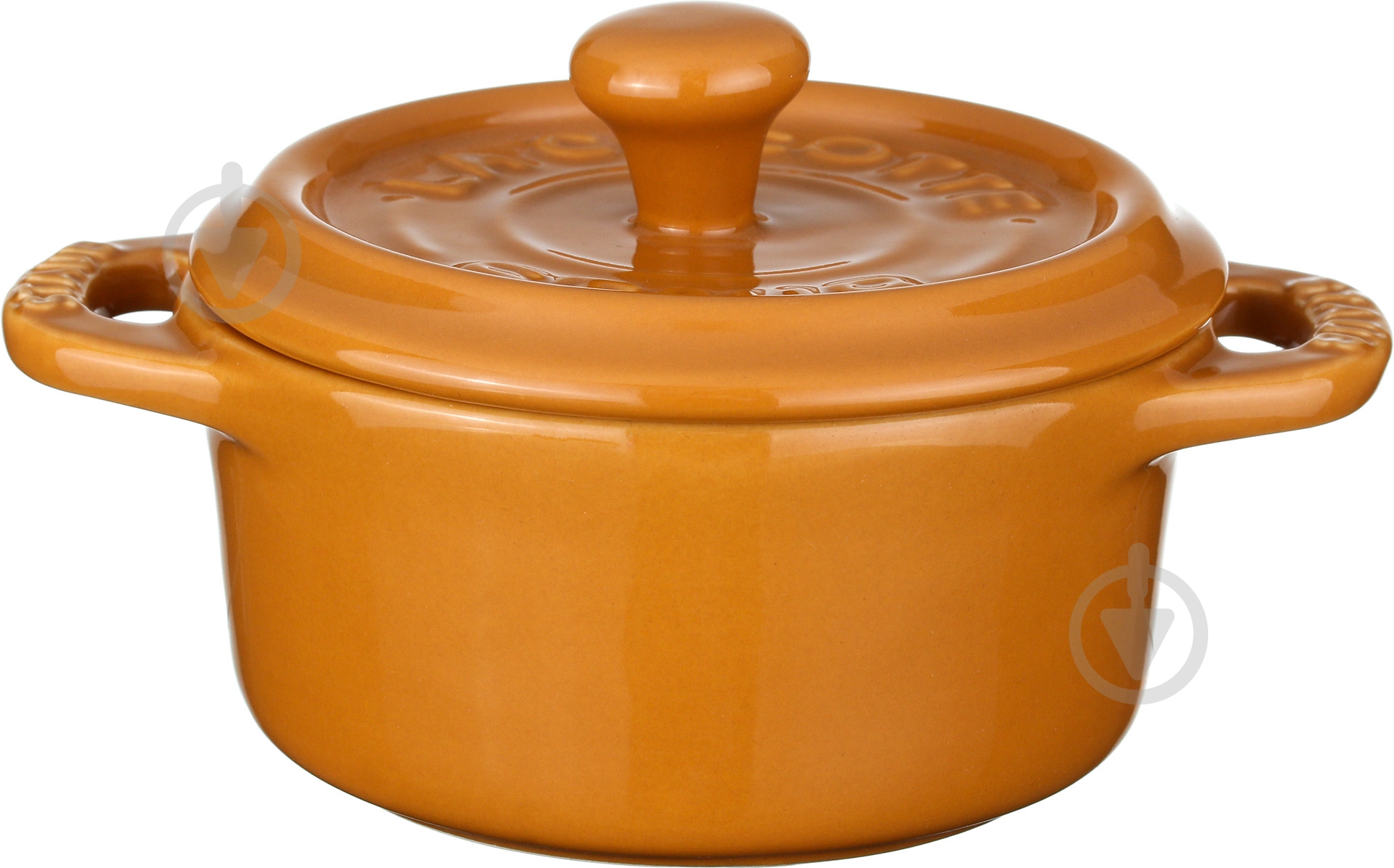Кокотница Staub 200 мл желтая 40511-084-0 - фото 1 Кокотница Staub 200 мл желтая 40511-084-0 - фото 1