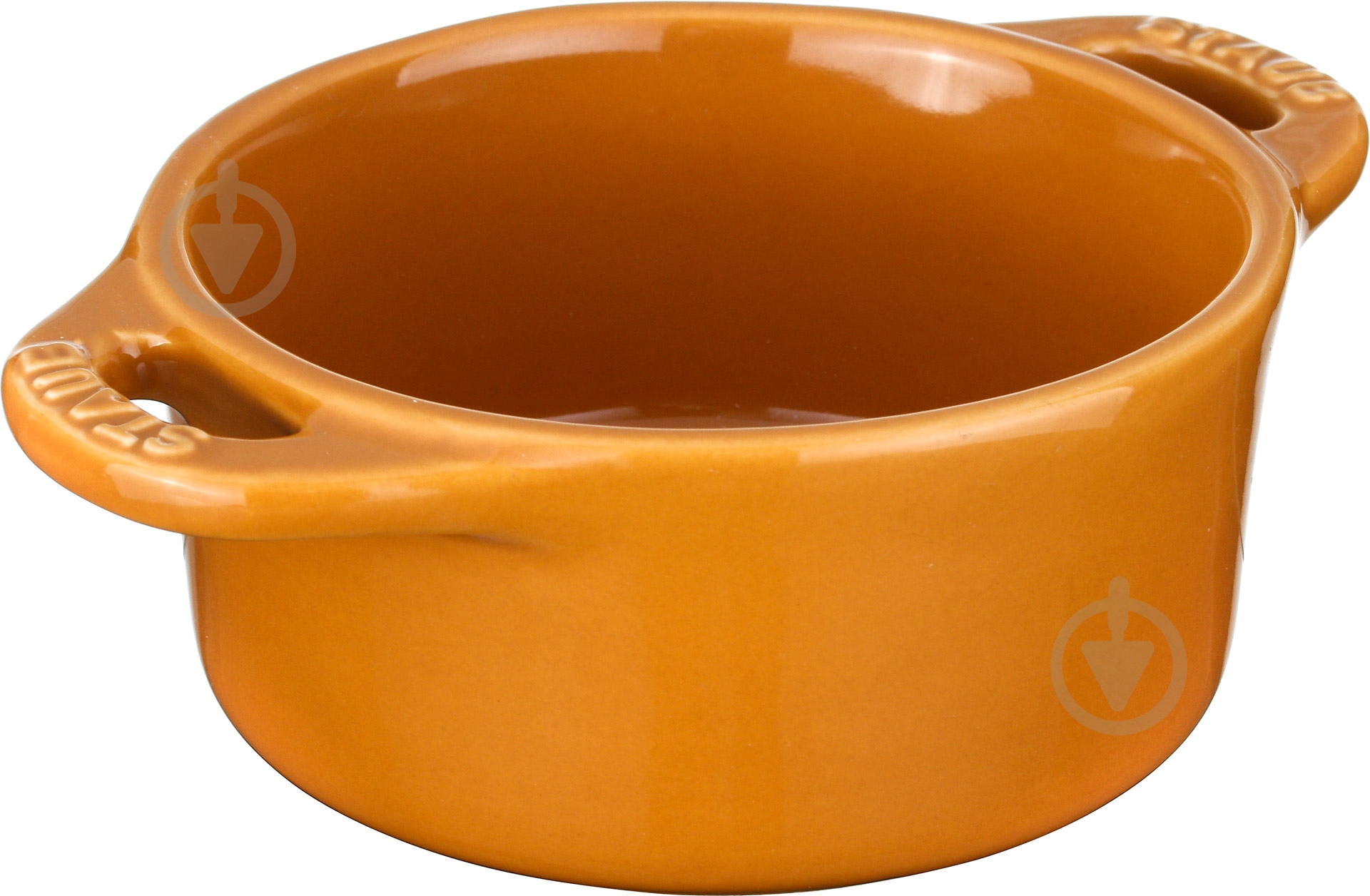 Кокотница Staub 200 мл желтая 40511-084-0 - фото 3 Кокотница Staub 200 мл желтая 40511-084-0 - фото 3