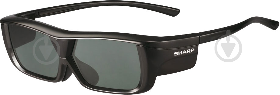 3D-окуляри SHARP AN3DG20B - фото 2