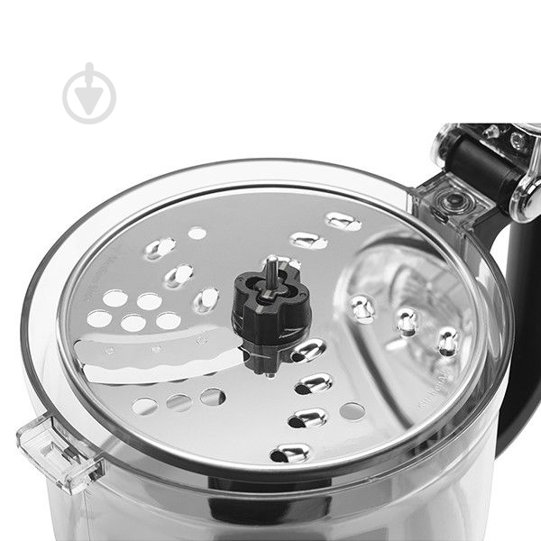 Кухонный комбайн KitchenAid 5KFP0719EOB - фото 6 Кухонный комбайн KitchenAid 5KFP0719EOB - фото 6