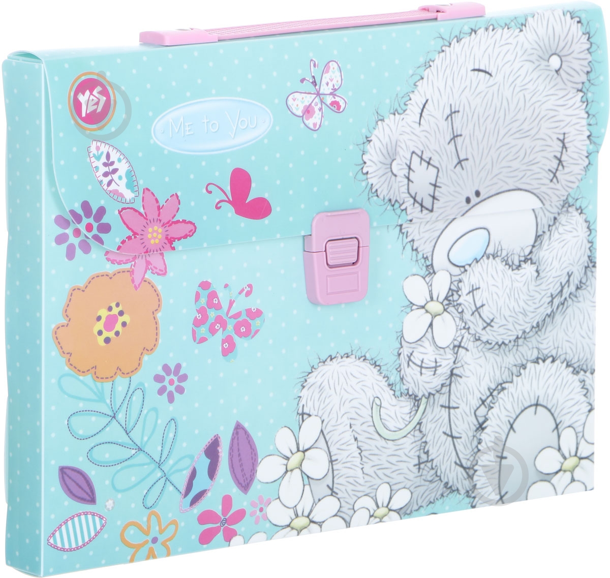 Папка-портфель Me to You 491441 1 вересня - фото 1