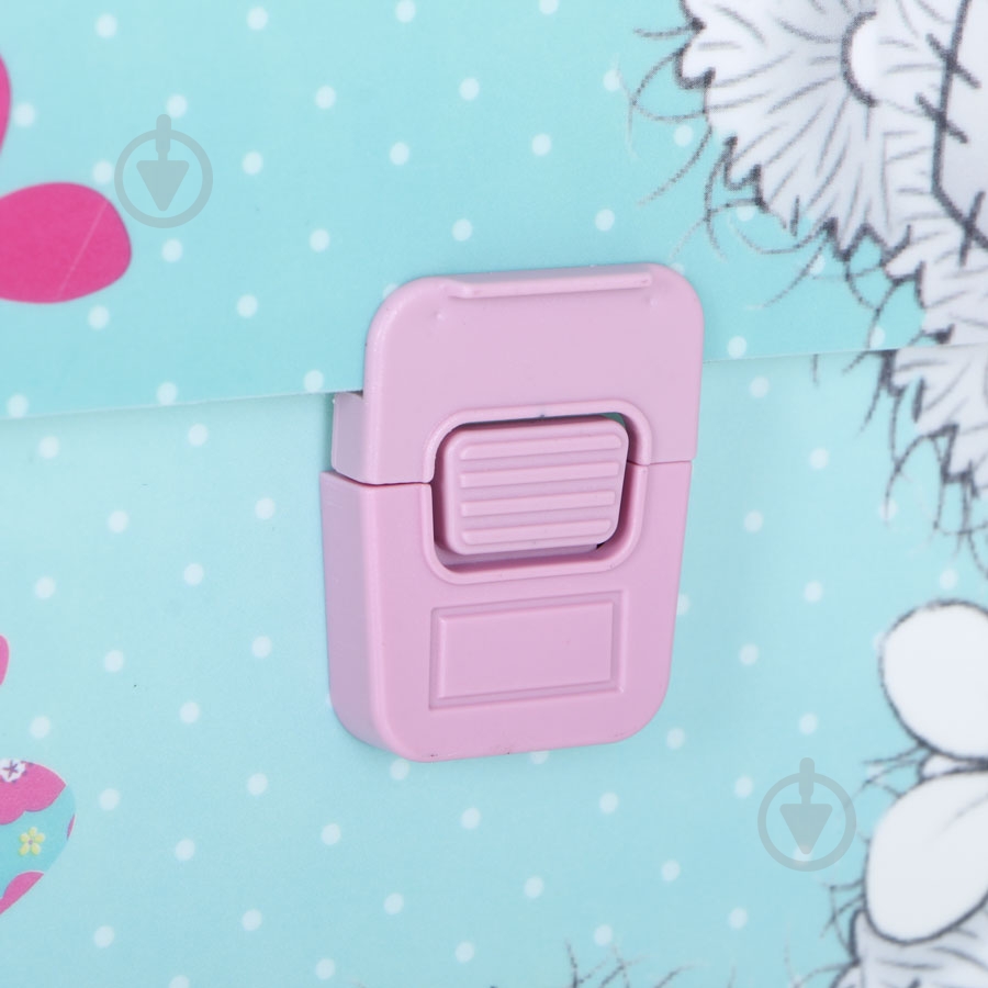 Папка-портфель Me to You 491441 1 вересня - фото 3