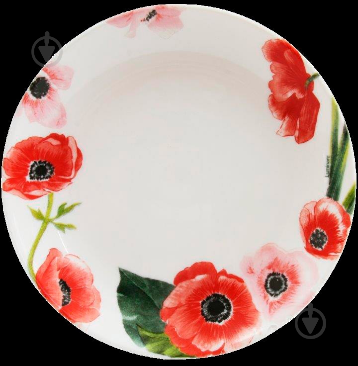 Тарелка десертная Luminarc Blooming 19 см P3497 - фото 2