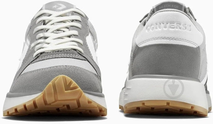 Кросівки чоловічі Converse Omni Trainer A14063C р.46,5 сірі - фото 5