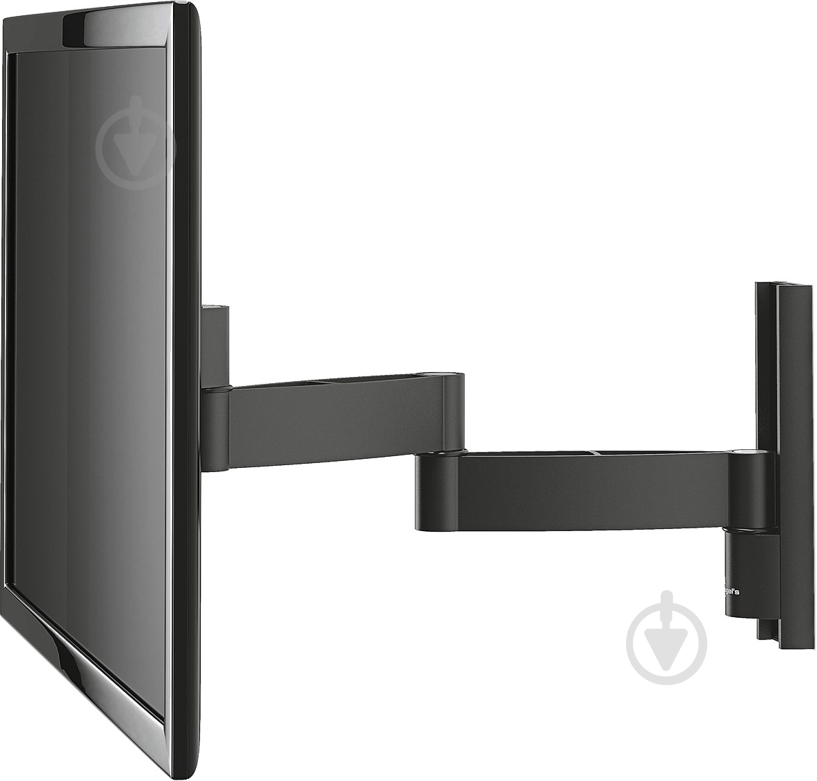 Крепление для телевизора Vogels WALL 1145 поворотные 17"-32" черный - фото 2