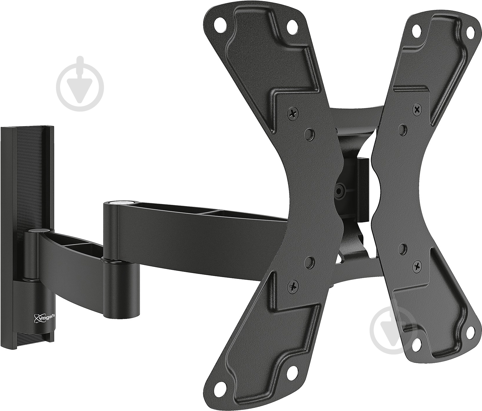Крепление для телевизора Vogels WALL 1145 поворотные 17"-32" черный - фото 1
