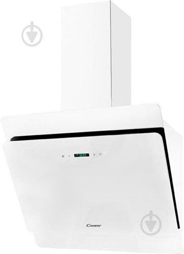 Вытяжка Candy CVMA60B - фото 1 Вытяжка Candy CVMA60B - фото 1