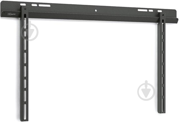 Крепление для телевизора Vogels WALL 1305 фиксированные 32"-55" черный - фото 1