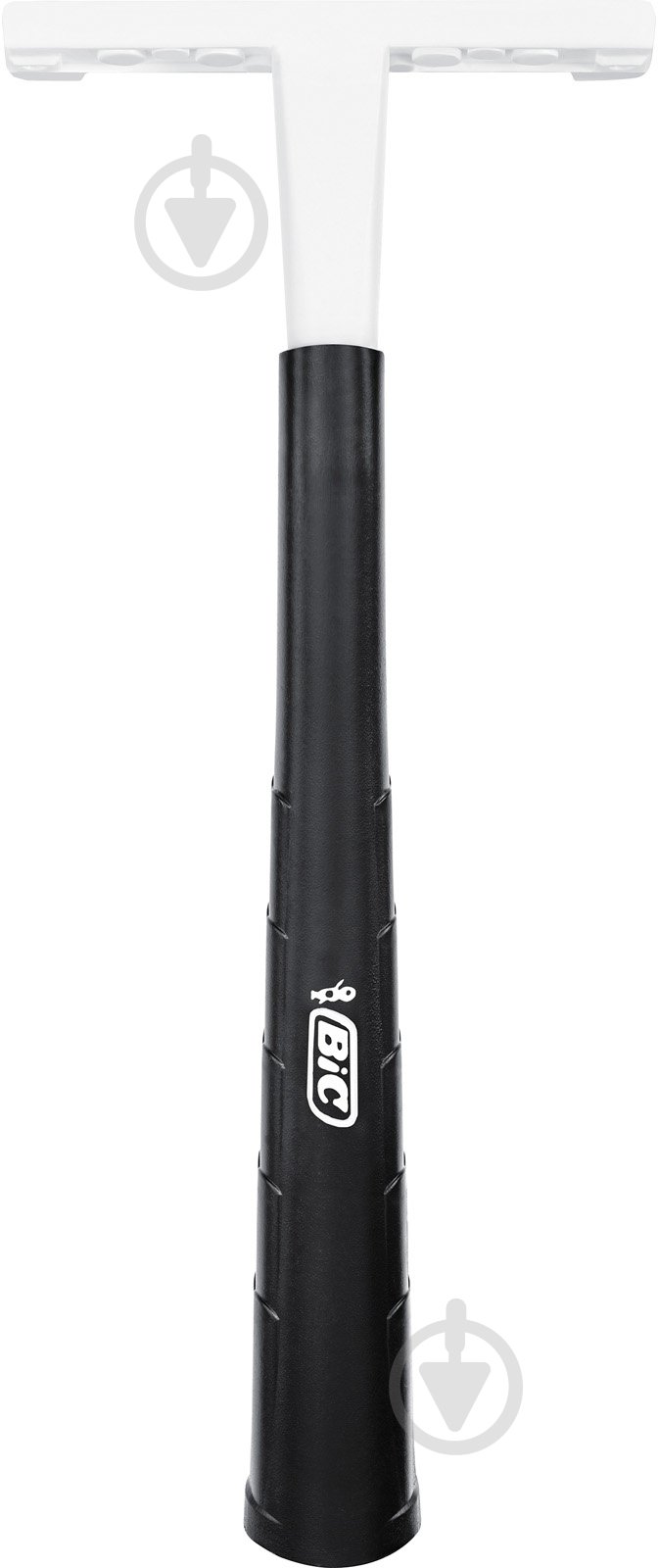 Станки одноразові BIC Metal 10 шт. - фото 2