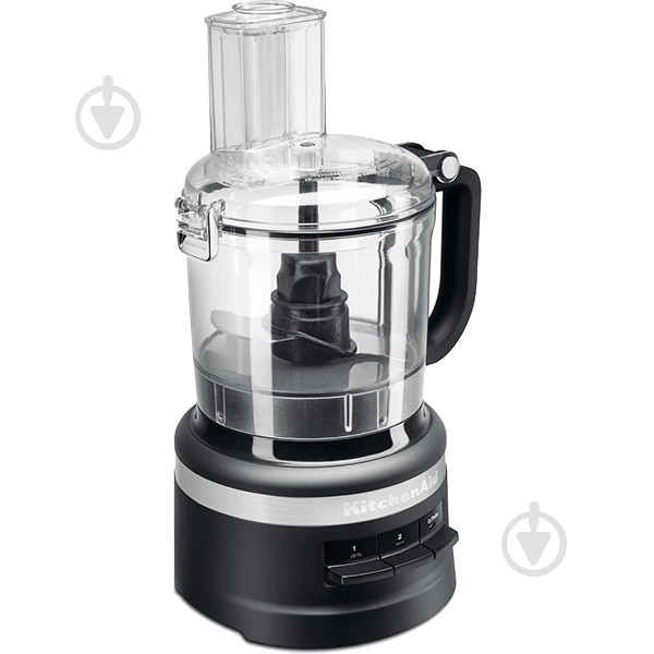 Кухонный комбайн KitchenAid 5KFP0719EBM - фото 2