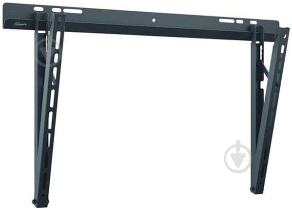 Крепление для телевизора Vogels WALL 1315 наклонные 32"-55" черный - фото 1 Крепление для телевизора Vogels WALL 1315 наклонные 32"-55" черный - фото 1