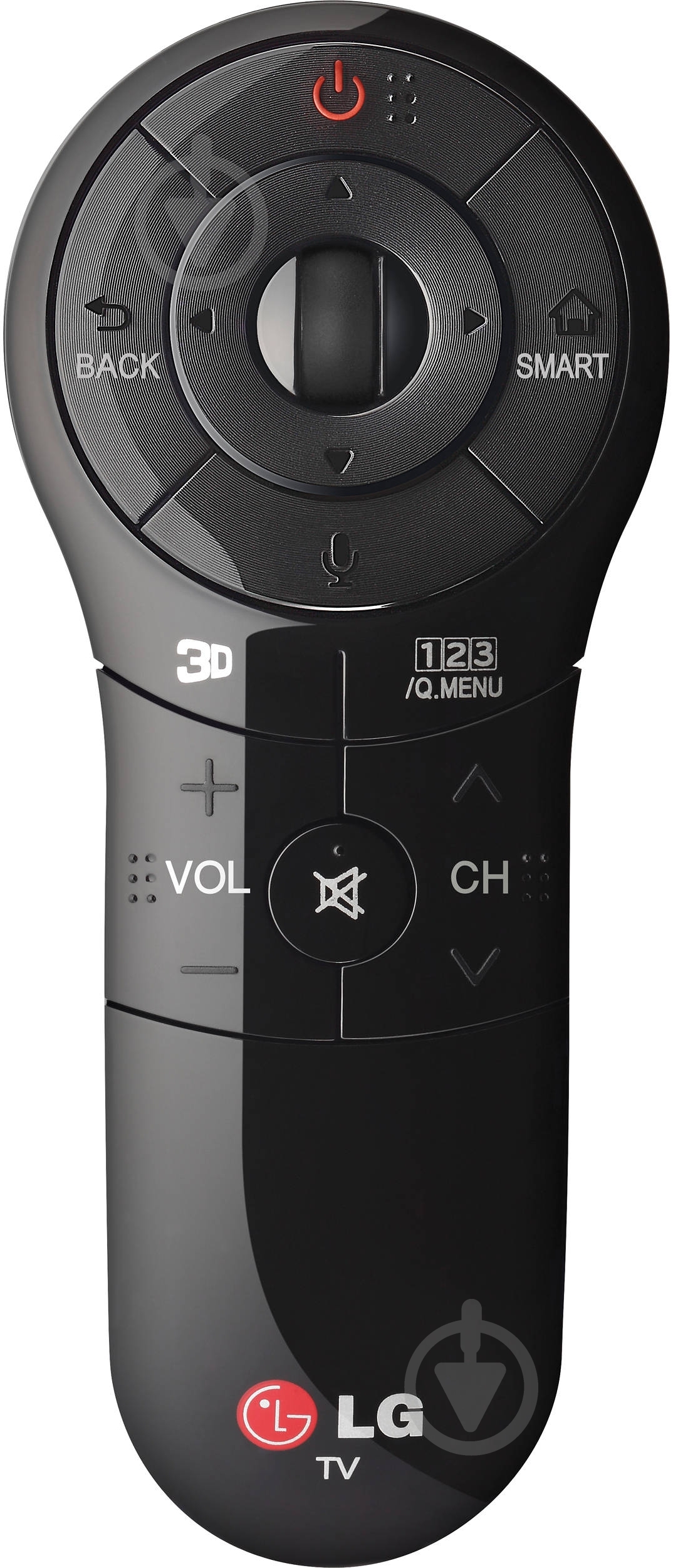 Пульт ДУ LG LG AN-MR400 - фото 1