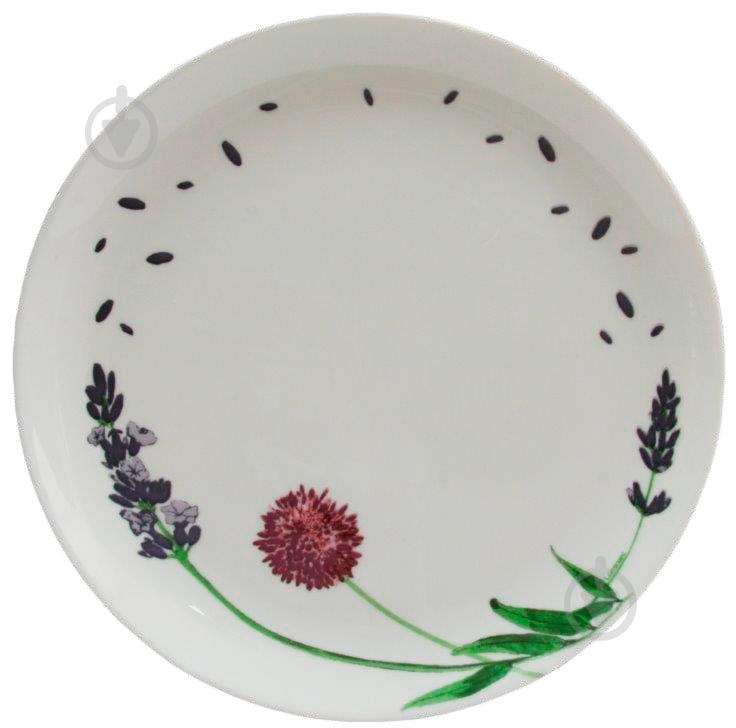 Тарелка обеденная Luminarc Lavender 25 см P3492 - фото 1
