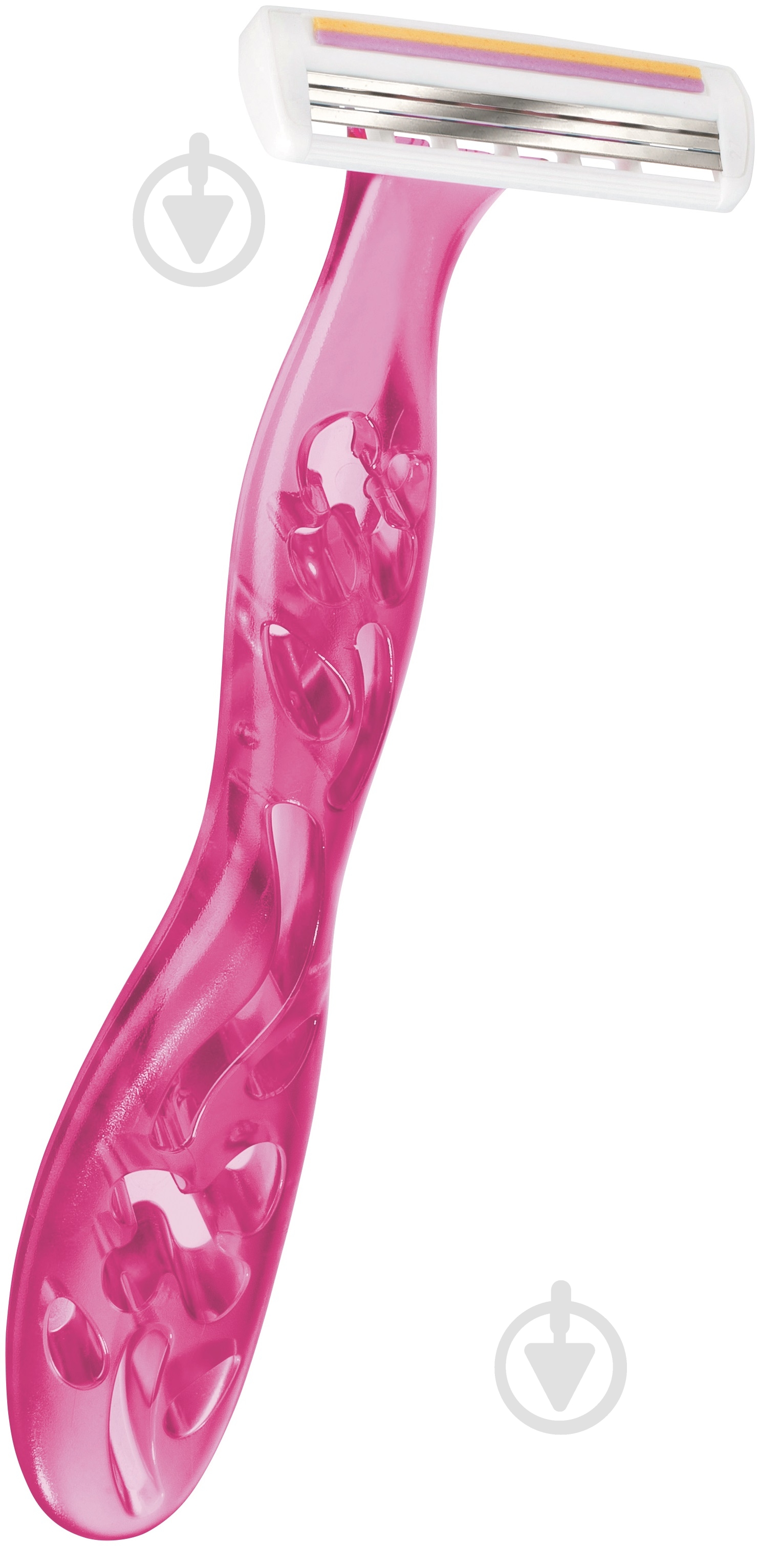 Одноразова бритва BIC Miss Soleil 1 шт. - фото 2