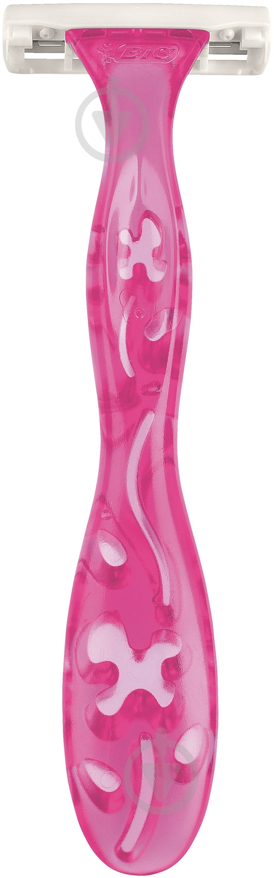 Одноразова бритва BIC Miss Soleil 1 шт. - фото 3