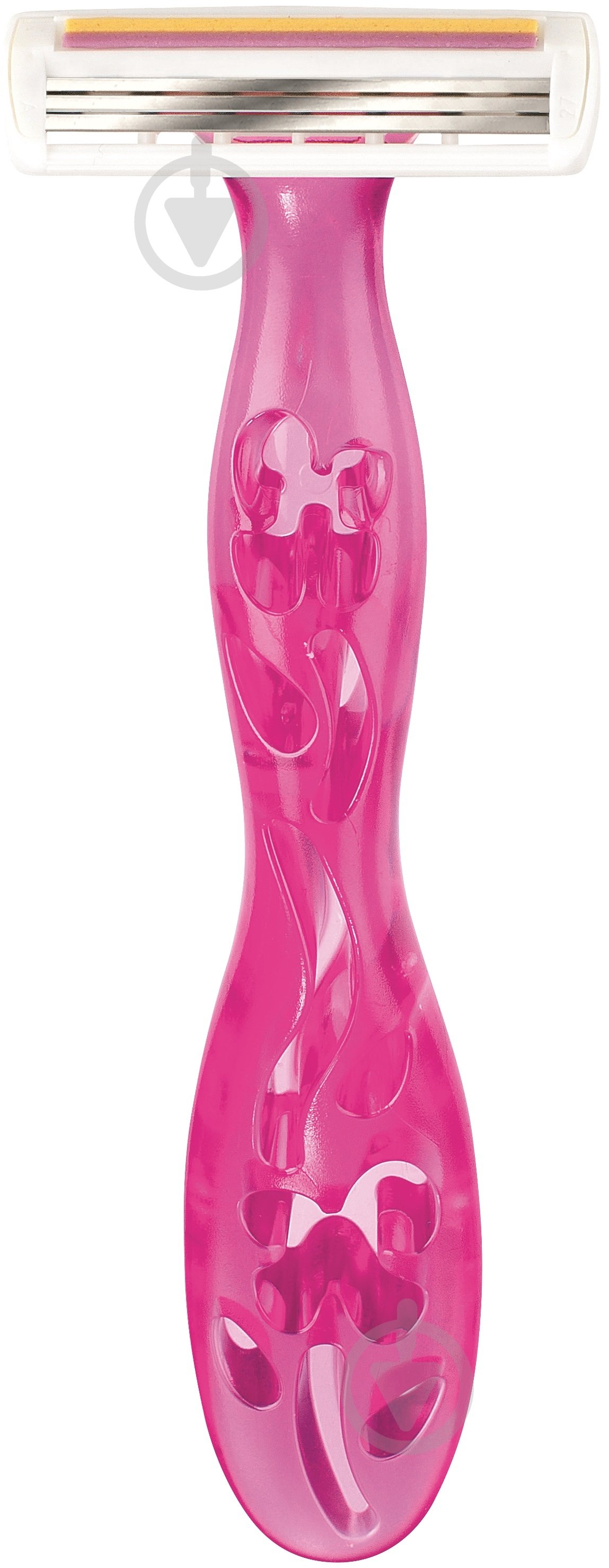 Одноразова бритва BIC Miss Soleil 1 шт. - фото 4